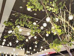 -河坝烧烤串城(金达莱店)