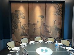 包厢-铜锣湾·有麝自然香(渝北财富中心店)