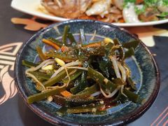 -长安·大茶饭
