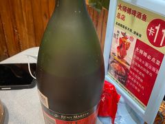 -大师傅金奖啤酒鱼(西街口总店)