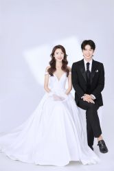 -薇视觉婚纱摄影工作室·婚纱照·结婚照
