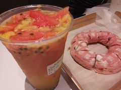 -奈雪的茶(漫广场店)