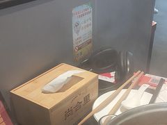 -尚合里潮汕牛肉火锅(海沧店)