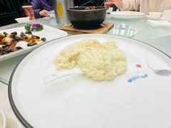 雪花鸡淖-芙蓉凰花园酒楼