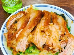 古法隆江猪脚饭-陆长玖古法猪脚饭(玄风桥店)