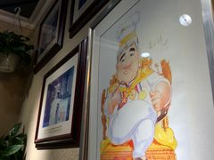 -大荣华酒楼(元朗老店)