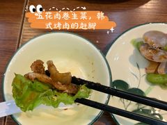-庆峰龙虾烧烤(合肥一店)