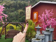 -英西峰林·洞天仙境