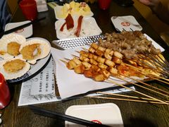 -西单翅酷(西单店)
