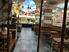 大堂-品乐天包子(西北大学店)