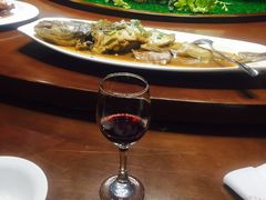 -郑庄脂渣海鲜楼(九水路店)
