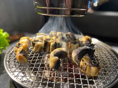 吉力烤鳗鱼-吉力烤鳗