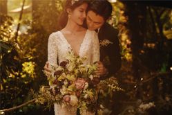 -帆拉斐婚纱摄影(春熙店)