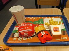 -汉堡王(嘉定宝龙城市广场)