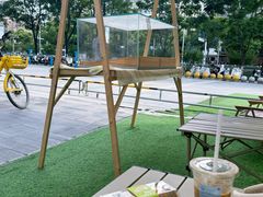 -仟吉·ART FARM主题店(菱角湖万达店)