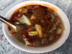 -老字号贾家肉丸糊辣汤(光明巷店)