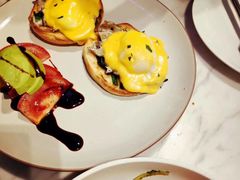 -农畉LONFOOD(福田星河COCOPark店)