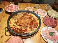 -牛市坎火锅(建设路店)