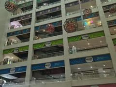 -同至人购物中心(朝阳街店)