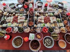 -江油特色冷沾沾(火炮街店)
