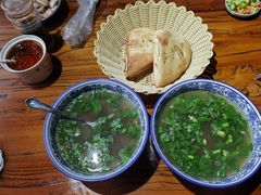-淳澄水盆羊肉