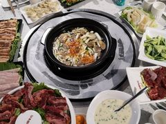 -冲哥牛肉主题餐厅(长寿店)