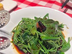 -西贝(虹口龙之梦店)