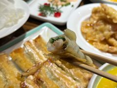 -七菜馆·东北菜·蒸饺(文体路店)