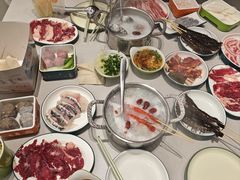 -福田卓悦INTOWN购物中心
