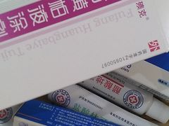 -上海市皮肤病医院(武夷路院区)