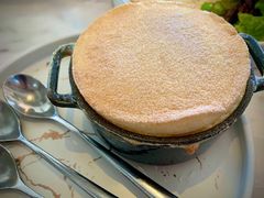 百香果舒芙蕾-The Rug Cafe(王府中环店)
