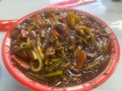 -啊臻味道米粉(总店)