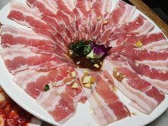 -韩宫宴烤肉·料理(宝山万达店)