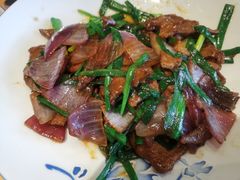 -金悦印象小馆(三里河店)