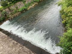 -老虎潭水库