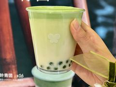 -百分茶(九洲新世界店)