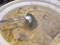 -湘阁里辣(南岭购物广场店)
