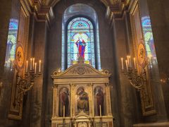 -圣伊什特万圣殿