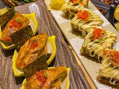 -鱼四季·新融合料理(苏宁广场店)