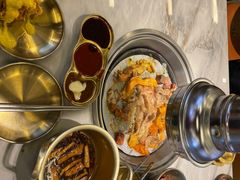 -川骄海鲜自助(河东店)