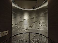 -上海衡山路十二号华邑酒店