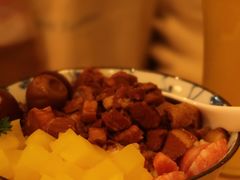 -红小满休闲餐厅(十全街店)