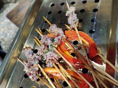 -盟重烧烤(高正街店)