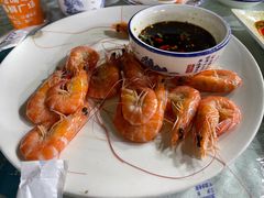 -范饭椰林川湘味海鲜·椰子鸡(三亚湾椰梦长廊店)