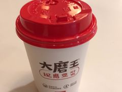 -永和大王(龙德广场店)