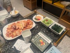 -一席地·本地鸡窝·杭帮鸡火锅(萧山银隆百货店)