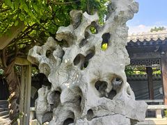 -青州古城