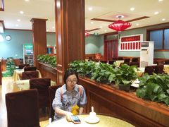 大堂-春江饭店(共青团路总店)