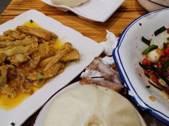 -红旗大食堂(君悦紫园店)