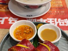 -点都德(海岸城店)